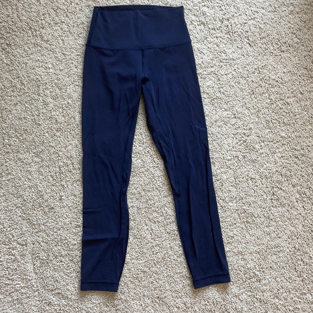 Lululemon align leggings